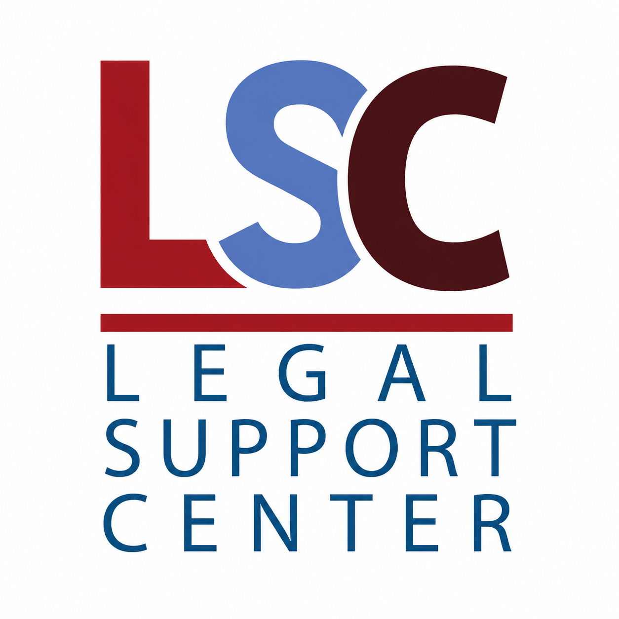Legal Support Center